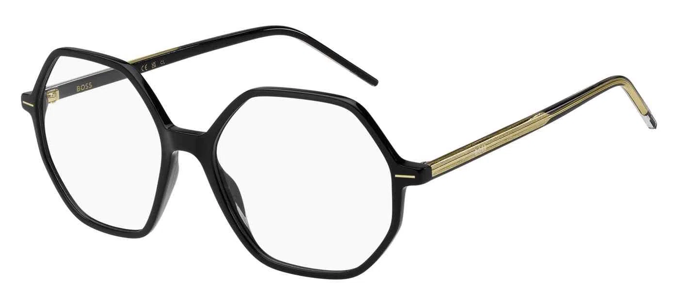 Boss (hub) 1528 Eyeglasses - view 7